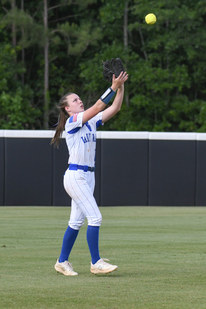 taylorsville vardaman mhsaa softball state championship43